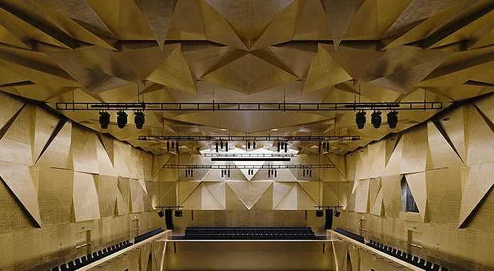 Exposición Premio Mies van der Rohe 2015