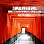 Call for Papers STUDIO 09 BEYOND