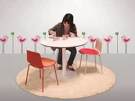 Lottus XS infantil, la propuesta de ENEA para los más pequeños