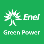Logo © Enel Green Power