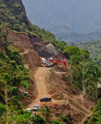 Grupo ENEL inicia la Producción de la Central Hidroeléctrica de El Quimbo