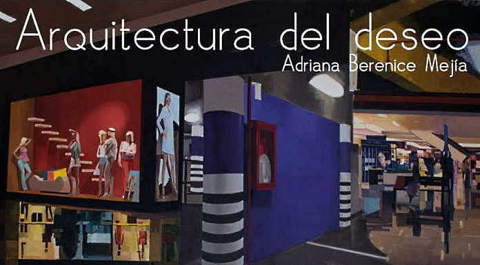 Arquitectura del Deseo en la ENPEG – La Esmeralda