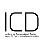 Institute for Computational Design (ICD) University of Stuttgart