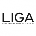 LIGA, Espacio para Arquitectura, DF