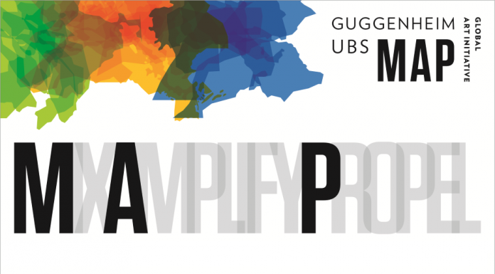 Bajo un mismo sol: Arte de América Latina hoy