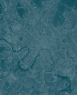 Strelka KB lanza concurso de arquitectura para dos Estaciones del Metro en Moscú