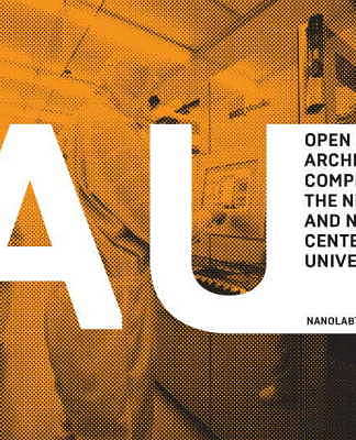 Centro de Nanociencia y Nanotecnología en la Universidad de Tel Aviv