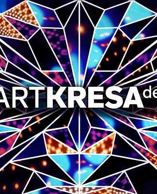BARTKRESA design Projection Mapping Studio Reel