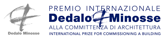 Logo © Premio Internazionale Dedalo Minosse