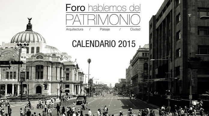 Encuentro “Hablemos del Patrimonio: Arquitectura, Paisaje y Ciudad”