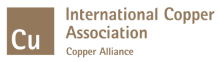 Logo © International Copper Association