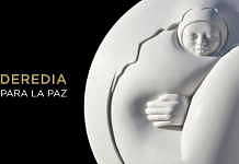 Jiménez Deredia – Una Génesis para la Paz