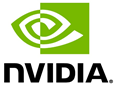 Logo © NVIDIA Corporation
