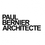 Paul Bernier Atelier D'Architecture