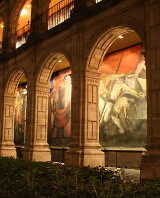 El Programa World Monuments Watch 2016 Incluye 50 Sitios en Riesgo del Patrimonio Cultural de 36 Países