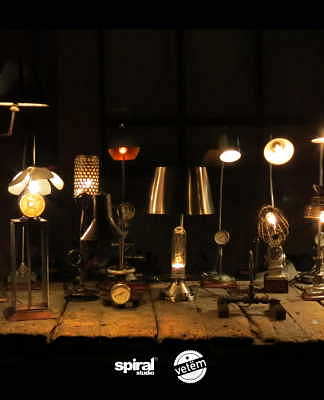 Vetëm – Arqueología Industrial y Diseño