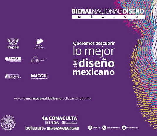 Diseñadores finalistas de la 8ª Bienal Nacional de Diseño México, colaboran con URREA