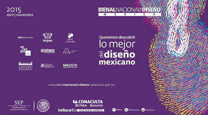 Diseñadores finalistas de la 8ª Bienal Nacional de Diseño México, colaboran con URREA
