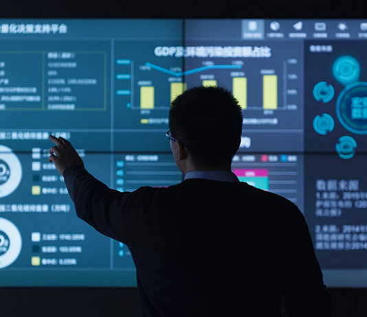 IBM expande globalmente iniciativa Green Horizons para abordar retos urgentes en medioambiente y contaminación