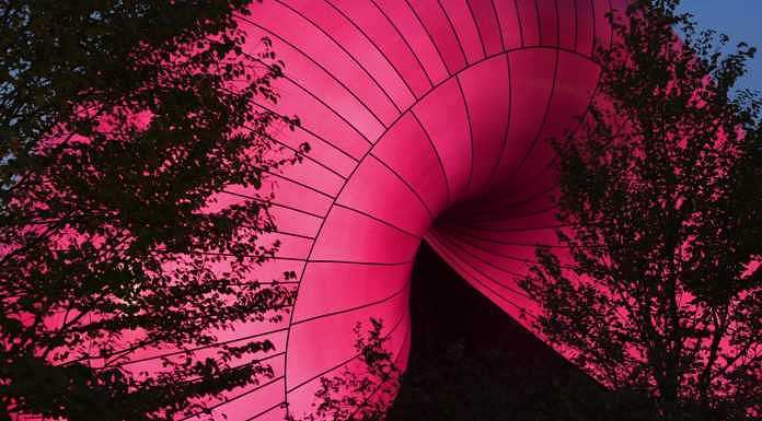 Marc Kushner sobre Ark Nova en Matsushima, Japón