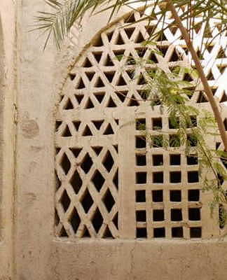 Soluciones Arquitectónicas en la Selva y el Desierto