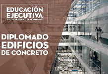 Diplomado Edificios de Concreto