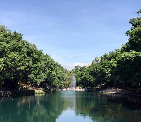 El Parque Ecológico y Cultural Barranca de Chapultepec, un referente de Cuernavaca