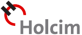 Logo © Holcim México