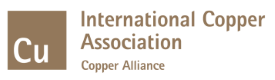 Logo © International Copper Association