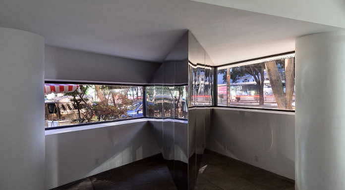 LIGA 20: Alternativas simultáneas : Nicolás Campodonico (ARG)