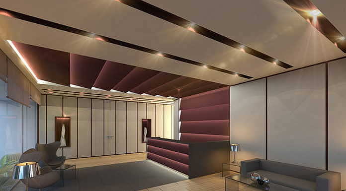 MANUEL TORRES DESIGN redefine el lujo al interior del Proyecto de Grupo Lar, POLÁREA®