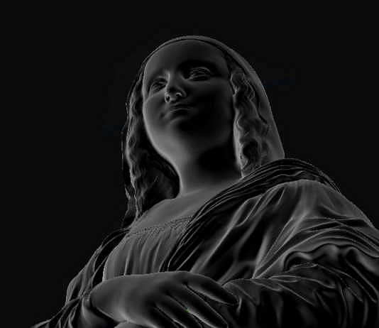 Unseen Art Project : Obras de Arte Accesibles para Todos