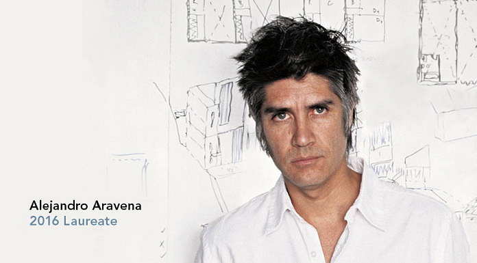 Alejandro Aravena Premio Pritzker a la Arquitectura 2016