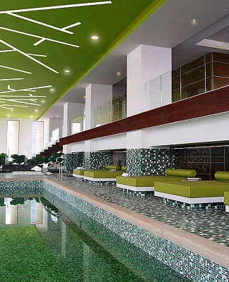 MANUEL TORRES DESIGN forma parte del Desarrollo Inmobiliario Vertical POLÁREA®