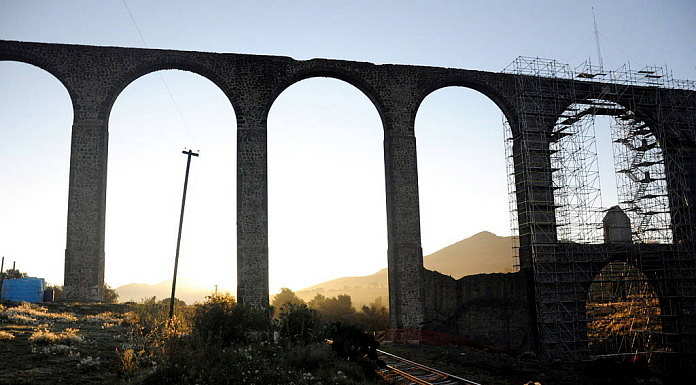 México, el país de América con más bienes inscritos en la Lista de Patrimonio Mundial de la UNESCO