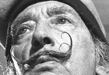 Dalí, Maestro en Metamorfosis