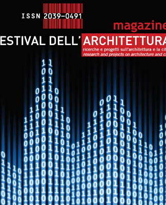 FAMagazine #33: Diseño Inteligente para una Ciudad Inteligente