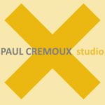 PAUL CREMOUX studio