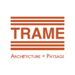 TRAME Architecture + Paysage