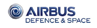 Logo © Airbus Defence and Space