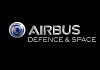 Utilizan tecnología de punta en comunicaciones durante la visita de S.S. Papa Francisco a México : Logo © Airbus Defence and Space