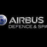 Utilizan tecnología de punta en comunicaciones durante la visita de S.S. Papa Francisco a México : Logo © Airbus Defence and Space