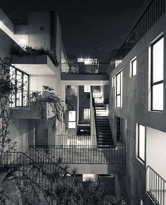 Gabriela Etchegaray gana el premio Moira Gemmill Prize for Emerging Architecture