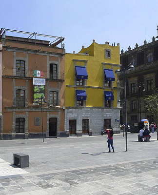 Presentan el Libro: “Fundación Herdez una Restauración Ejemplar”
