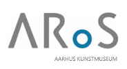 Logo © ARoS Kunstmuseum