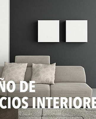 Diplomado Diseño de Espacios Interiores