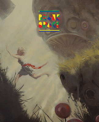 Ganadores del Concurso Fairy Tales 2016