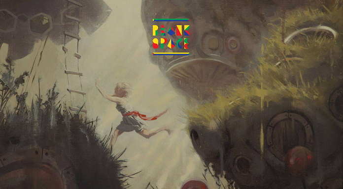 Ganadores del Concurso Fairy Tales 2016