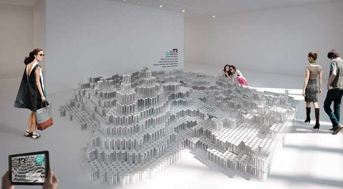 H20 Cuenca en el Museo Interáctivo de Economía