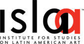 Logo © Institute for Studies on Latin American Art (ISLAA)